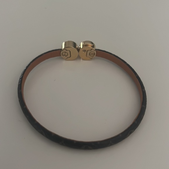 Historic Mini Monogram Bracelet - Picture 2 of 2